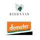 champagne biodynamie demeter biodyvin certifié
