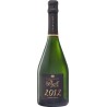 bon champagne vintage millésime 2012