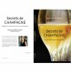 livre de champagne pour cadeau amateur de vin