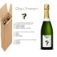 recevez votre box champagne tous les mois avec son quiz champagne