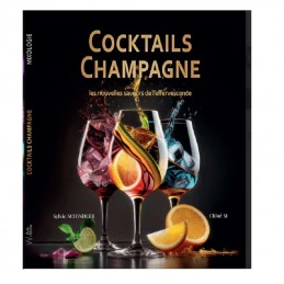 Livre Cocktail
