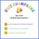 recevez votre box champagne tous les mois avec son quiz champagne