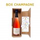 abonnement champagne avec une box par mois