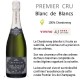 champagne pas cher pour mariage