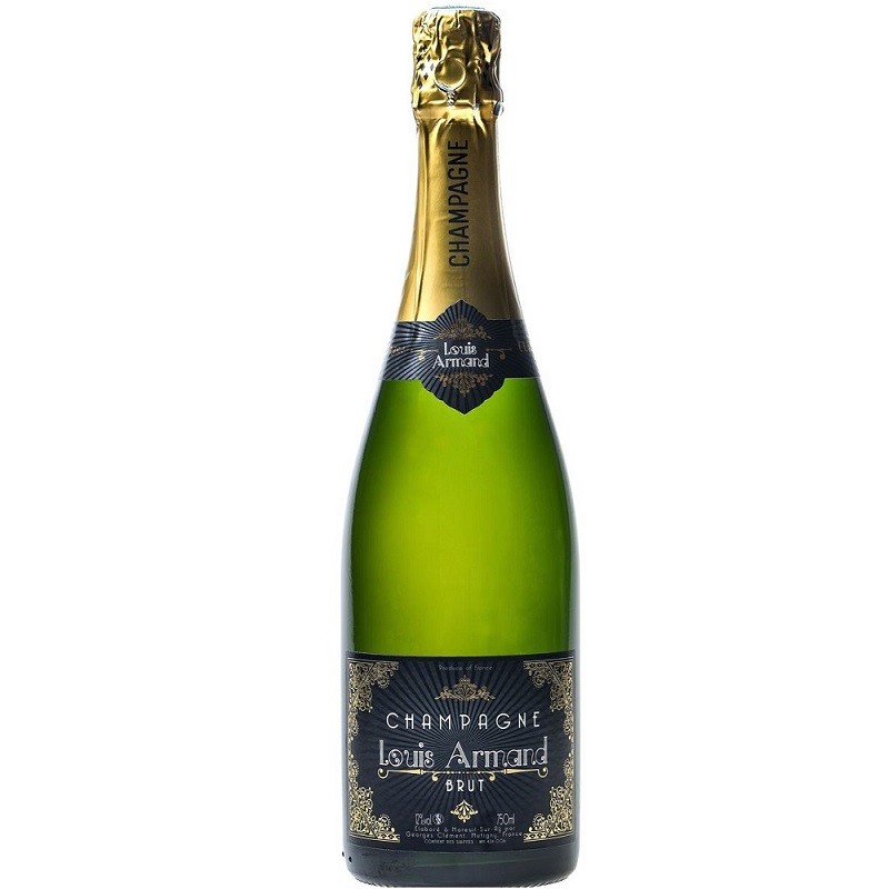 Champagne Brut Bouteille x6