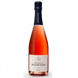 Champagne Selosse Rosé