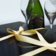 Coffret Champagne avec flûtes la box champagne cadeau à offrir