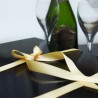 Coffret Champagne & Flûtes