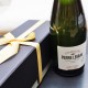 Coffret Cadeau Champagne la box champagne cadeau en coffret luxe à offrir