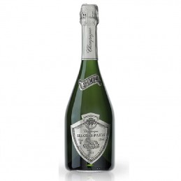 les meilleurs champagnes millésimés : vintage 2012